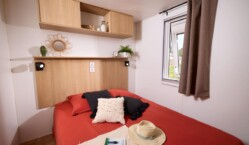 Mobil-Home Nest 6 personnes Mobil-Home Nest 6 personnes