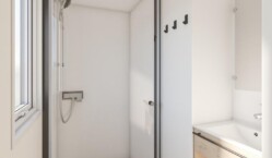 Mobil-Home Nest 6 personnes Mobil-Home Nest 6 personnes