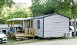 Mobil-Home Nest 335 Mobil-Home Nest 335