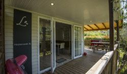 Mobil-Home Méditerranée 4 personnes Mobil-Home Méditerranée 4 personnes