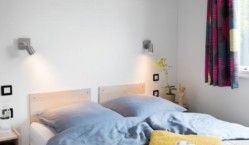 Mobil-Home Savanah 5 personnes Mobil-Home Savanah 5 personnes