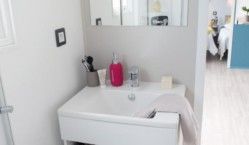 Mobil-Home Savanah 5 personnes Mobil-Home Savanah 5 personnes