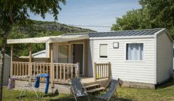 Mobil-Home Océane 4 personnes Mobil-Home Océane 4 personnes