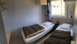 Mobil-Home Océane 4 personnes Mobil-Home Océane 4 personnes