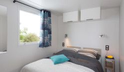Mobil-Home Océane 4 personnes Mobil-Home Océane 4 personnes