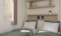 Mobil-Home Nest 38-2 Mobil-Home Nest 38-2