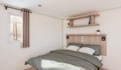 Mobil-Home Nest 35-2 PMR Mobil-Home Nest 35-2 PMR