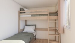 Mobil-Home Nest 35-2 PMR Mobil-Home Nest 35-2 PMR