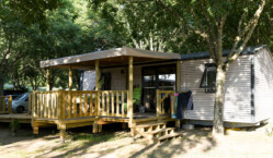 Mobil-Home Nest 35-2 PMR Mobil-Home Nest 35-2 PMR